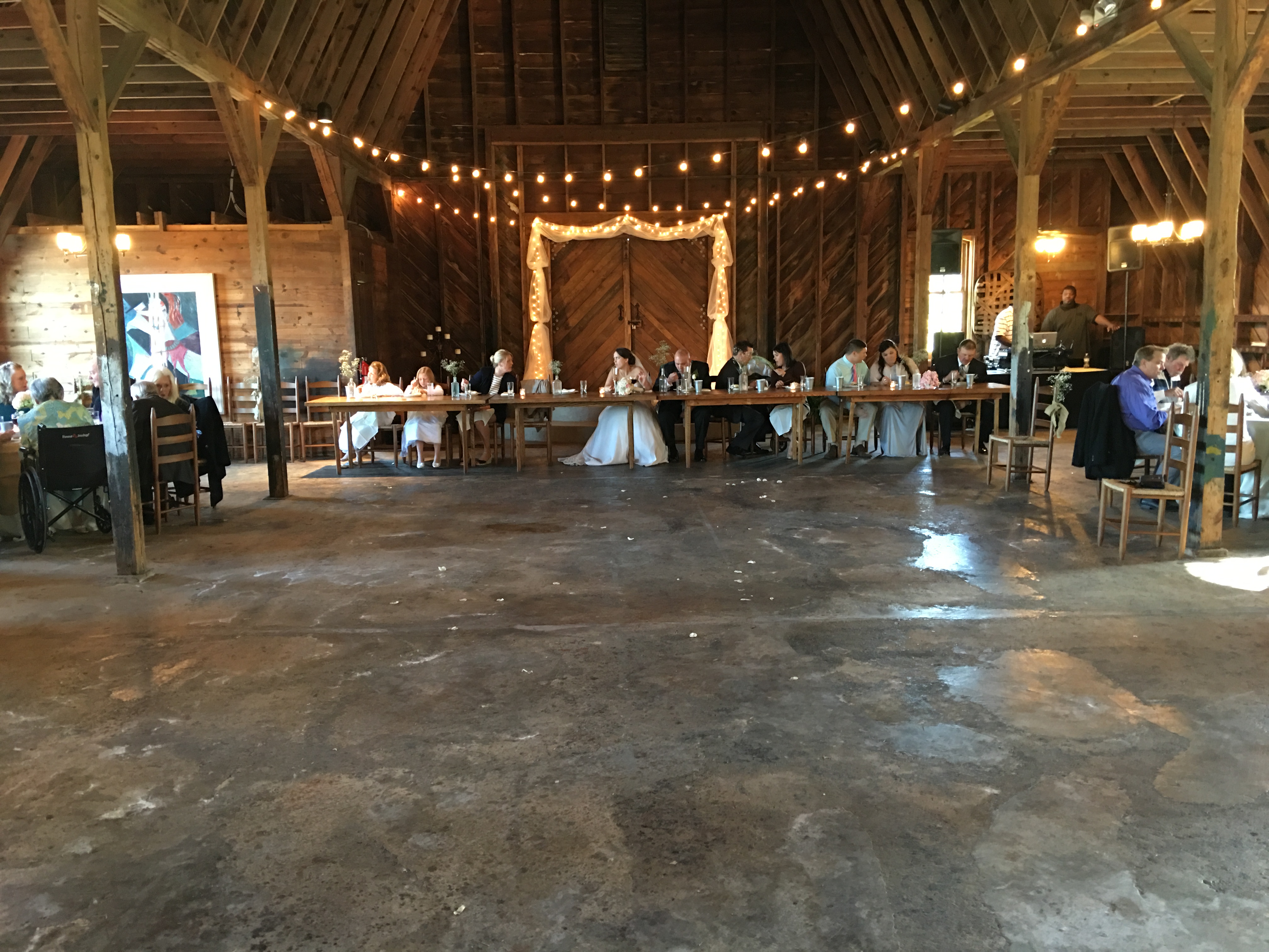 Weddings & Event Planning, Hanover Park Vineyards