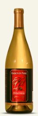 Barrel Fermented Chardonnay 2010 Picture