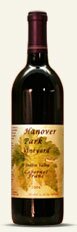 Cabernet Franc 2006 Picture