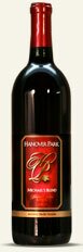 Michael’s Blend 2006 Picture