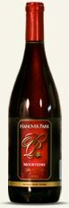 Mourvedre 2006 Picture