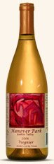 Viognier 2010 Picture